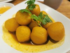 -新澳港式茶餐厅(余姚路店)