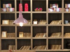 大堂-宝珠奶酪(长宁金虹桥店)