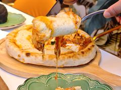 -get pizza意大利餐厅(凯德MALL店)