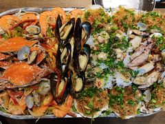 -原乡故事里海鲜大餐(玉祥门北马道巷店)