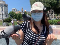 -加泰罗尼亚广场
