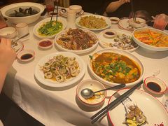 -小厨师·二十年沈家门小海鲜(百井坊巷店)