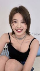 -YESIDO椰岛造型烫发染发