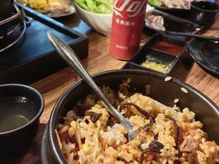 -山居屋炭火烧肉(厚街万达店)
