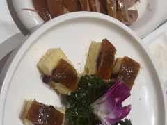 -梅利汴京烤鸭•开封豫菜地标店(东大街店)