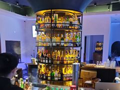-TIME BAR&一贯料理(文星广场店)