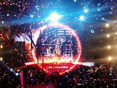 -南京奥林匹克体育中心-体育馆