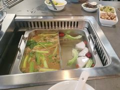 -鑫宝沙茶牛肉火锅(永泰店)