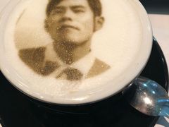 -Mr.J义法厨房(北医店)