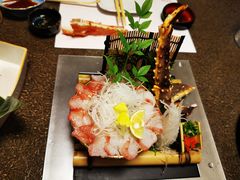 -蟹道乐(道顿堀本店)