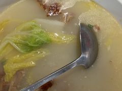 -大碗居·烤鸭·鱼头泡饼(天坛东门店)