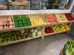 -FAIRYLAND龙族星球主题餐厅(凯丹广场店)