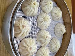 -地安门包子铺(地安门店)