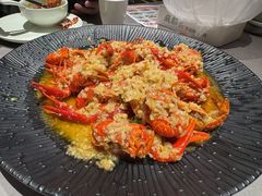 -麻都·成都菜(人民广场店)