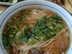 -马艾萨中国兰州牛肉拉面(劲松店)