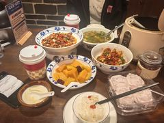 -八碗湘长沙市井菜(坡子街店)