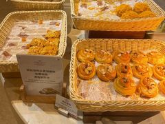 -临空皇冠假日酒店-西餐厅(首都机场店)
