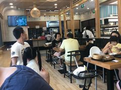 大堂-鴻瑞興面馆(保利时光里店)