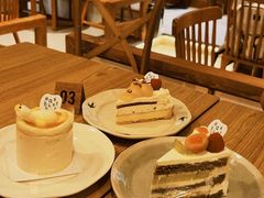-Max Bakery 阿唛手作
