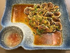 -大洋家·精品潮汕菜·生腌砂锅粥(天河东路店)