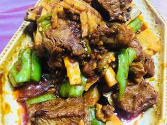 -乐乐餐厅(湘子庙街店)