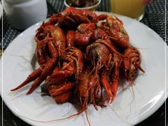 -上海锦江汤臣洲际大酒店壹阶层