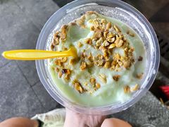 -夏食光安顺小舒冰粉冰浆(甲秀楼店)