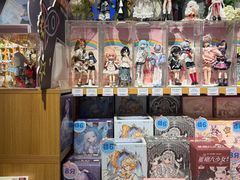 -九木杂物社(新奥购物中心店)