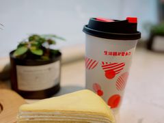 -美点饼业(埌西店)