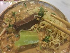 -麻辣撸·地摊麻辣の串(鲁谷店)