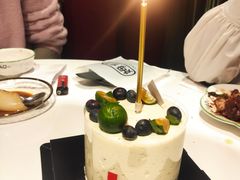莫吉托蛋糕-姆们M Sweetie Cake(三里屯店)