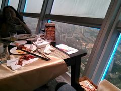 android_upload_pic-339旋转餐厅(天府熊猫塔店)