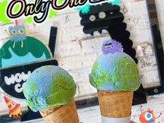 -Dal Cuore 达可芮冰淇淋(陕西北路店)