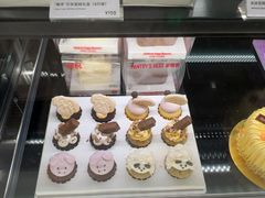 -Pantry's Best派悦坊蛋糕(世纪金源店)