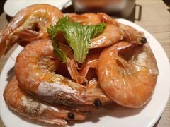 -星伦多自助料理(爱琴海店)