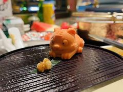 -一绪に寿喜烧(虹悦城店)