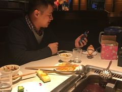 -海底捞火锅(杭州庆春路夜宵主题店)
