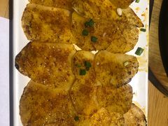 -樊城区沛公餐饮店(挑食拉美步行街店)