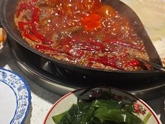 -蛙鱼潭美蛙鱼头火锅(解放碑瑞富广场店)