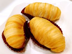 -稻香酒家·34年老字号·港式粤菜(汉街店)