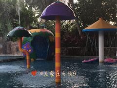 -亚马逊丛林水乐园