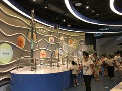 -佛山科学馆