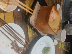 -金谷园饺子·烧烤(人大总店)