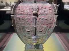 -上海博物馆(人民广场馆)