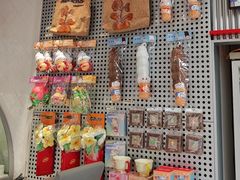 -DQ·蛋糕·冰淇淋(五角场万达店)