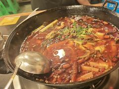 -鸿顺老铁锅美蛙鱼府(解放碑店)