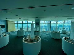 -及象咖啡(卓越世纪中心2楼大堂店)