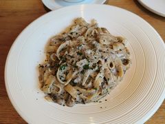 -翠贝卡&Mama Kelly Brunch Coffee(河西店)