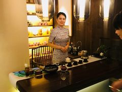 -王府茶宴(大观园总店)