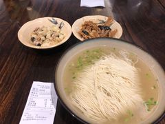 -同得兴 Since·1995 传统苏式面馆(十全街店)